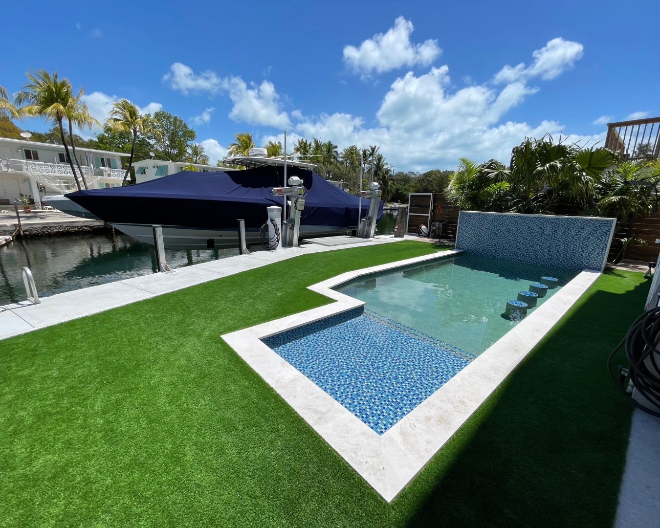 Paver & Hardscape